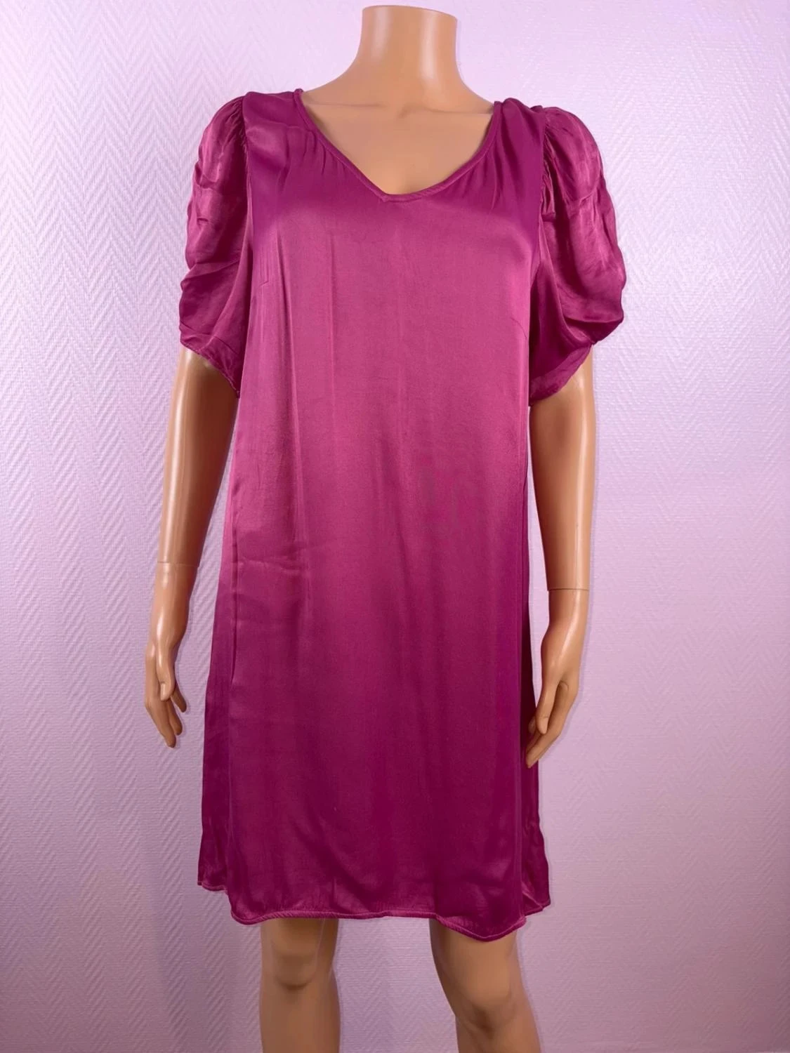 Robe légère promod femme taille 40